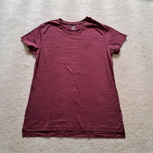 NWOT Bench Crewneck T-shirts | Set Of 3 Cotton Small Multi Coloured Short Slv - Picture 5 of 12